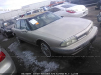 1992 OLDSMOBILE 88 ROYALE 1G3HN53L4NH332670