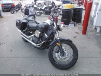 2010 YAMAHA XVS650 A/AT JYAVM01E8AA135335