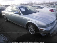 2007 JAGUAR XJ8 SAJWA71B47SH18542