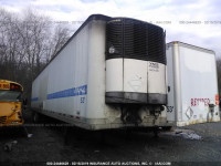 2007 WABASH NATIONAL CORP REEFER 1JJV532W07L045854