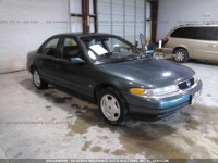 1995 MERCURY MYSTIQUE LS/YOUNG AMERICA 3MELM66L1SM620991