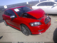 2010 VOLVO C30 T5 YV1672MK8A2180146