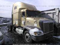 1999 INTERNATIONAL 9200 2HSFMAER2XC087339