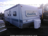 1998 Coachmen Travel 1TC2B2208W1201020