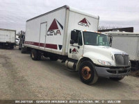 2008 INTERNATIONAL 4300 4300 1HTMMAAMX8H650922