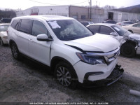 2019 HONDA PILOT EX 5FNYF6H44KB042834