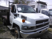 2005 CHEVROLET C5500 C5C042 1GBE5C1215F517325