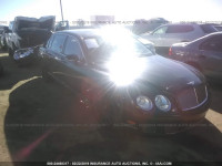 2009 BENTLEY CONTINENTAL FLYING SPUR SCBBP93W09C060688