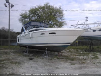 1989 SEA RAY OTHER SERT8947L889