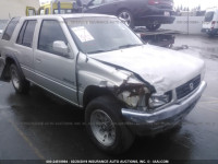 1994 HONDA PASSPORT EX/LX/LXP/EXT 4S6CY58V7R4420754