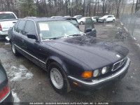 1994 BMW 740 I AUTOMATICATIC WBAGD4321RDE67585