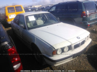 1995 BMW 540 I AUTOMATICATIC WBAHE6323SGF30431