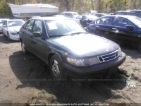 1995 SAAB 900 S YS3DD58B5S2009950