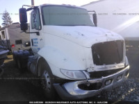 2005 INTERNATIONAL 8600 8600 1HSHXAHR55J037528