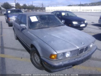 1989 BMW 735 I AUTOMATICATIC WBAGB4311K3213302