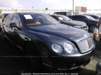 2012 BENTLEY CONTINENTAL FLYING SPUR SPEED SCBBP9ZA1CC071685