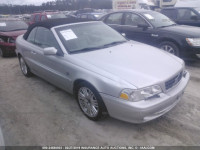 2003 VOLVO C70 HPT YV1NC62D73J037037