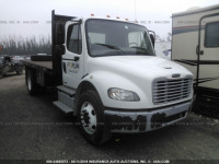 2011 FREIGHTLINER M2 106 MEDIUM DUTY 1FVACWDT5BDBB7042