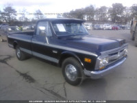 1971 GMC PICKUP CS134B114137