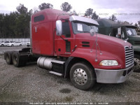 2010 MACK CXU613 CXU600 1M1AW02Y8AN010964