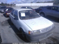 1991 TOYOTA TERCEL STD JT2EL46B5M0011149