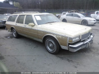 1987 CHEVROLET CAPRICE CLASSIC 1G1BN81Y0H9130034