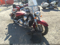 2003 HONDA VT1300 S 1HFSC52043A000064