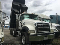 2007 MACK 700 CTP700 1M2AT04C17M005254
