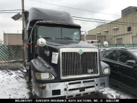 1999 INTERNATIONAL 9200 2HSFMAERXXC087296