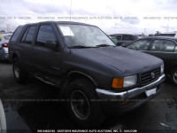 1995 HONDA PASSPORT EX/LX 4S6CM58V3S4425743