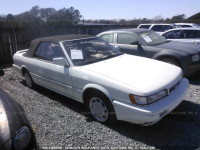 1992 INFINITI M30 JNXHF16C5NT010658