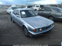 1990 BMW 525 I AUTOMATICATIC WBAHC2318LGB21980