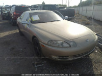 1994 LEXUS SC 400 JT8UZ30C5R0039195