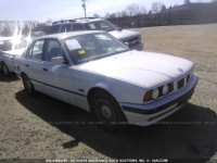 1995 BMW 540 I AUTOMATICATIC WBAHE6323SGF30204