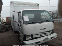 2007 ISUZU NQR JALE5B16777902005