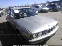 1989 BMW 535 I AUTOMATICATIC WBAHD2318KBF62453