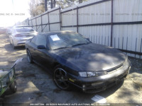 1995 NISSAN 240SX SE JN1AS44D2SW002922