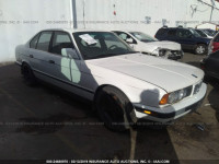1989 BMW 535 I WBAHD1317K2173858