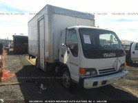 2004 ISUZU NQR JALE5B14047903040