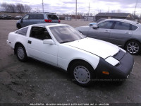 1989 NISSAN 300ZX JN1HZ14S2KX293052