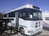 2007 FREIGHTLINER CHASSIS M LINE SHUTTLE BUS 4UZAACBW77CY90683