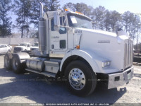 2006 KENWORTH CONSTRUCTIONON T800 1XKDDB9X06J147394