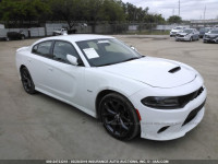 2019 DODGE CHARGER R/T 2C3CDXCT6KH513188