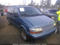 1994 PLYMOUTH GRAND VOYAGER SE 1P4GH44R8RX281262