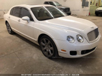 2009 BENTLEY CONTINENTAL FLYING SPUR SCBBR93W99C062157