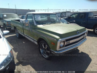 1970 CHEVROLET PICKUP CE149S115563