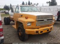 1989 FORD F700 1FDNF7085KVA40658