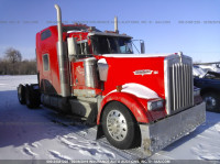 1997 KENWORTH W900 W900 1XKWD29X0VJ743533