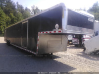 2013 HAUL MARK IND UTILITY 16HG55033DG100346