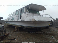 1974 Nautaline House Boat NLMHL4806274